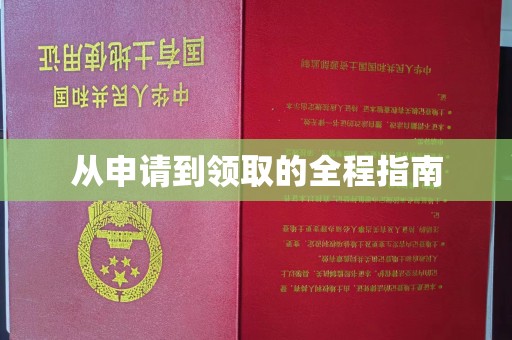 桑植从申请到领取的全程指南